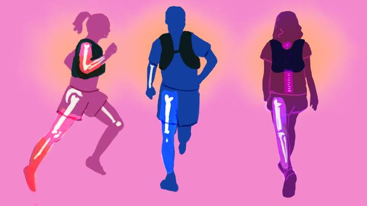 Are weighted vests good for bones and muscle? Fact