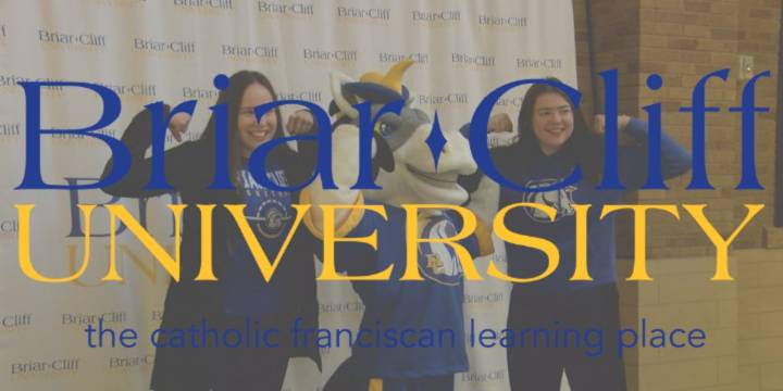 Briar Cliff in Sioux City receives a five-year grant to support underserved students
