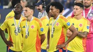 Confirmado el reemplazo de Deiver Machado en Selección Colombia contra Bolivia y Venezuela