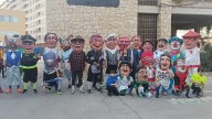 San José se llena de vida con nueve días frenéticos de fiestas