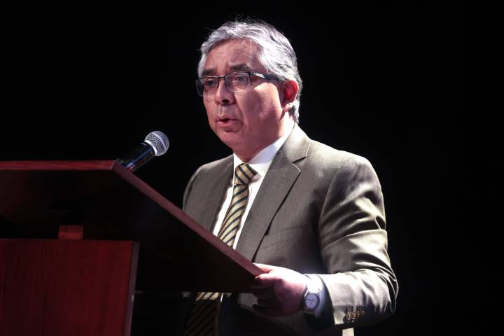 El Peruano 200 años: resaltan el valor del diario en la formación jurídica y ciudadana
