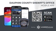 There’s a new app for that: Users can look up Dauphin County inmates, offer tips, more