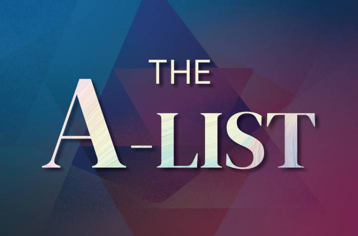 The 2025 A-List: Top 20 Firms