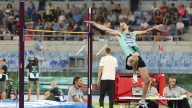 Édgar Rivera Morales clasifica a su sexto mundial de atletismo