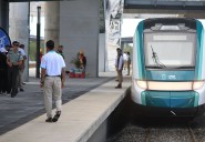 Conectividad de la península de Yucatán abre nueva puerta al comercio