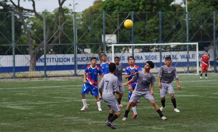Valledupar recibe a 1.500 participantes en la Fase Departamental de los Juegos Intercolegiados 2025