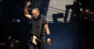 Thousands of music fans say one iconic hit is the 'best song in history'