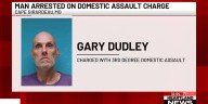 Jackson, Mo. man arrested on domestic assault charge