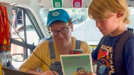 Community steps up with backpacks, school supplies for local students