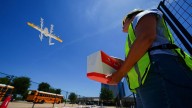 Delivery drones may soon take off in the US. Here's why