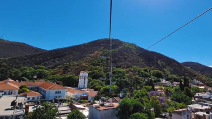 8 pueblos argentinos para visitar en sus próximas vacaciones; todos están nominados a prestigioso premio de turismo