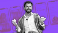 Hinge CEO Justin McLeod on fighting loneliness, digital fatigue, and the future of online dating