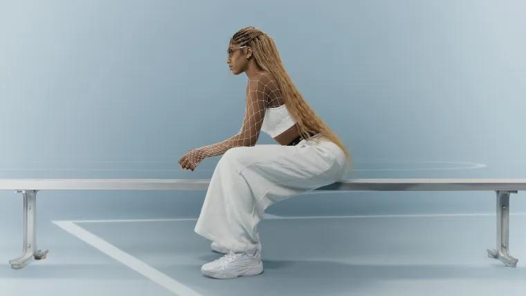 Woah, Angel Reese and Reebok just dropped the release date for her first signature sneaker
