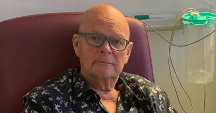 James Whale dead: Radio legend dies aged 74 after five