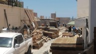 La Camarón Sábalo durará cerrada semana y media por trabajos en cárcamo frente a Conapesca