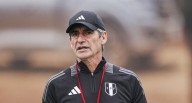 Selección peruana | Dos amistosos en el país donde fuimos mundialistas y por qué podría dirigir Óscar Ibáñez: El plan en la Videna para cerrar el año e iniciar un nuevo proceso | Eliminatorias 2026 | 