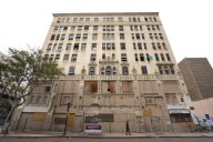 Decaying California Theatre must be sold or demolished