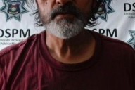 Robaba ropa dentro de una casa ajena y lo sorprendieron