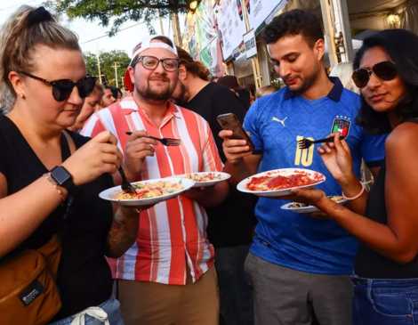 Things to Do This Weekend In Cleveland: Aug. 14