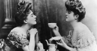 What's tea? No, seriously. What's 'tea'?