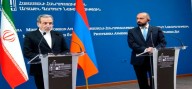 Irán fortalecerá relaciones bilaterales con Armenia y Bielorrusia