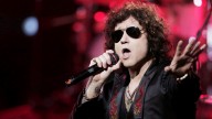 Enrique Bunbury entrará al Salón de la Fama de Compositores Latinos