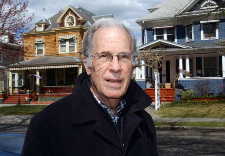 Staten Island historian and visionary, former head of Historic Richmond Town, dies at 87
