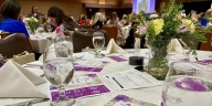 Safe House of Southeast Missouri holds annual luncheon, award ceremony
