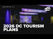 LIVE: DC to unveil 2026 tourism strategy
