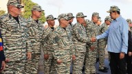 Venezuela muestra su “músculo”; inicia ejercicios militares ante amenaza de EU
