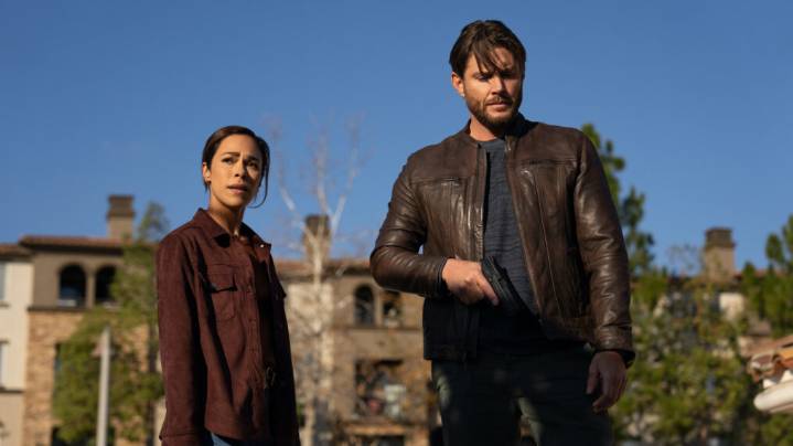 'Countdown's New Investigation Explained, Plus Derek Haas Talks Meachum's Treatment (Exclusive)