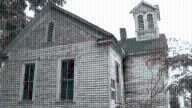 Former one room schoolhouse makes annual 10 Most Endangered List