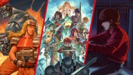 Best Retro Throwback Nintendo Switch Games 