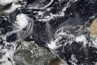 It’s the time of year for Cape Verde hurricanes, the longest and most powerful storms