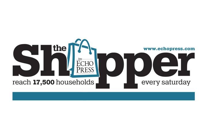 The Shopper – August 16, 2025