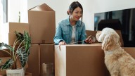 The Unintuitive Item You Should Declutter During Your Next Move