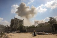 Guerra en Gaza: Mueren cinco periodistas en bombardeo israelí