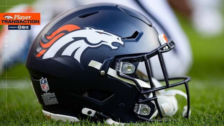 Broncos ajustan su plantilla tras la pretemporada