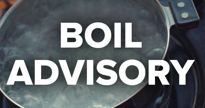 Water service outage and boil advisory issued for Moberly