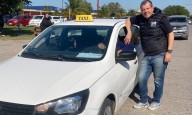 La Municipalidad extendió por un año más la habilitación provisoria de taxis y remises