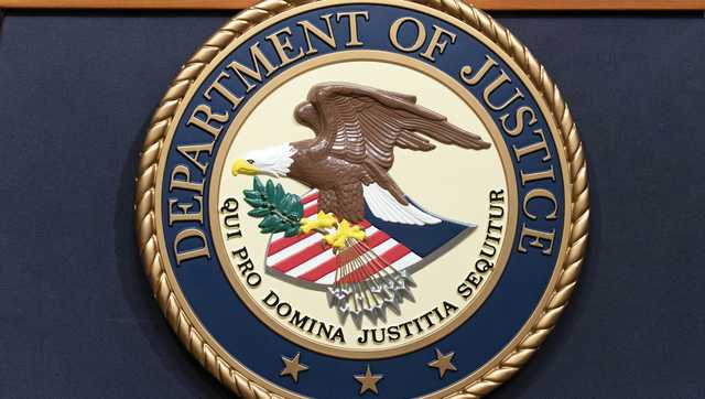 Federal prosecutors fail to indict man who threw sandwich at CBP agent