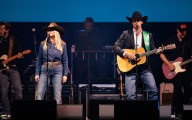 At a Star-Studded Flood Benefit Concert, Texas Musicians Reckoned With Unspeakable Tragedy