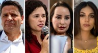 YO COMO QUE OÍ… que Ochoa, Alcalde, Ramírez y Vera