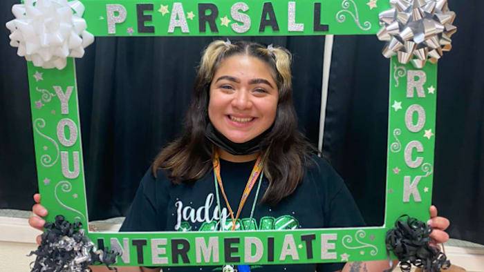 Police identify fired Pearsall ISD employee under investigation for alleged inappropriate communication with a student