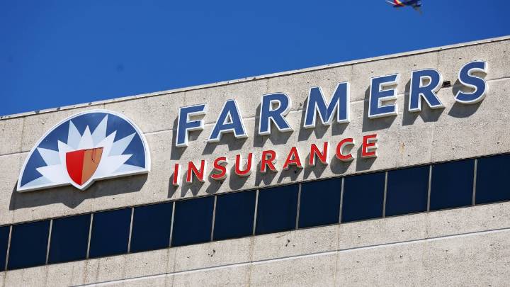 Farmers' Insurance discloses data breach affecting 1 million customers