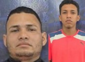 Atraparon a dos hombres por estafar comercios en Lara