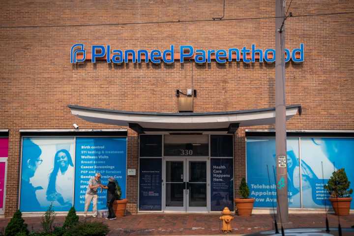 Man guilty of assaulting elderly pro-life activists in Baltimore avoids jail time