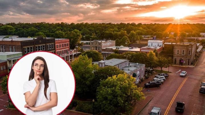 Texas: el pueblo con el nombre más difícil de pronunciar; tiene una gran historia libre
