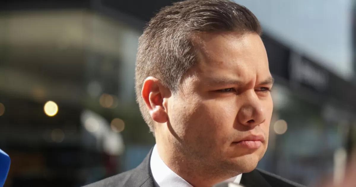 La Corte Suprema deja en firme la detención de Andrés Calle en La Picota por caso UNGRD
