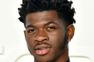 Lil Nas X Arrested After Hospital Stay